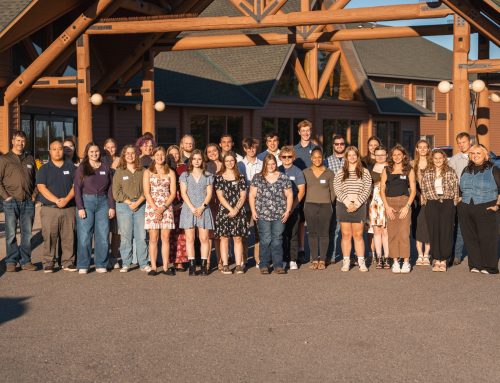 Vermilion 2025 Scholarship Banquet Wrap-up & Photos